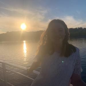 Meet your Posher, Gracie